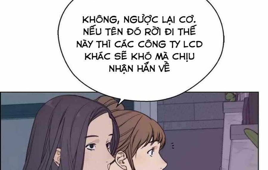 Người Đàn Ông Thực Thụ Chapter 78 - Trang 161