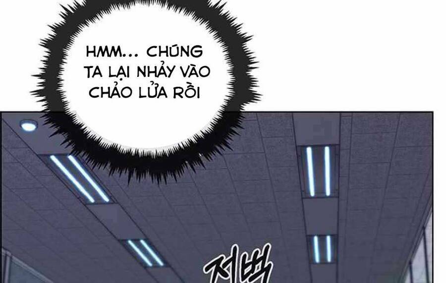 Người Đàn Ông Thực Thụ Chapter 78 - Trang 203