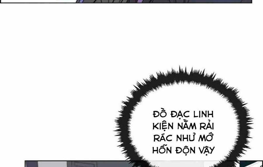 Người Đàn Ông Thực Thụ Chapter 78 - Trang 210