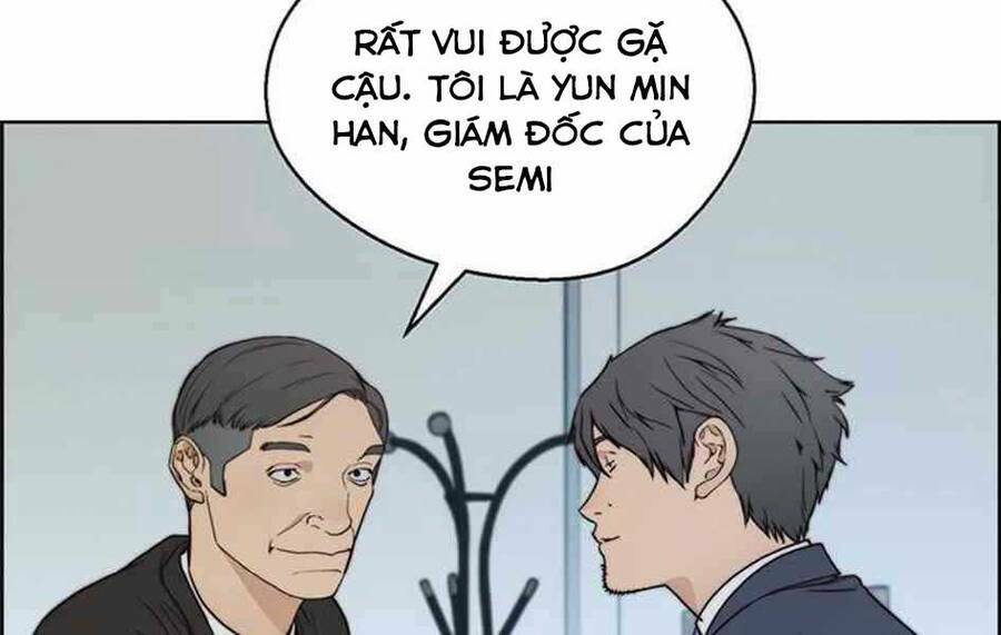 Người Đàn Ông Thực Thụ Chapter 78 - Trang 221