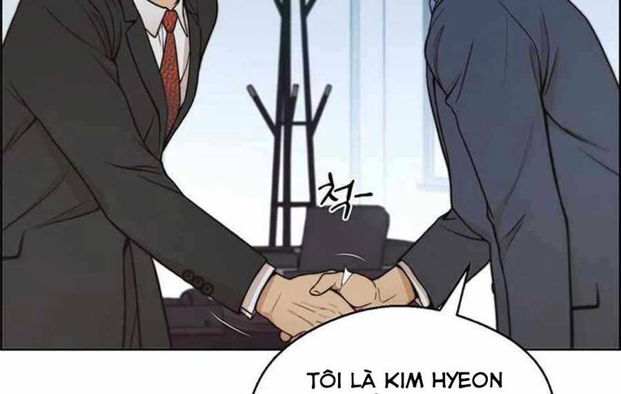 Người Đàn Ông Thực Thụ Chapter 78 - Trang 222