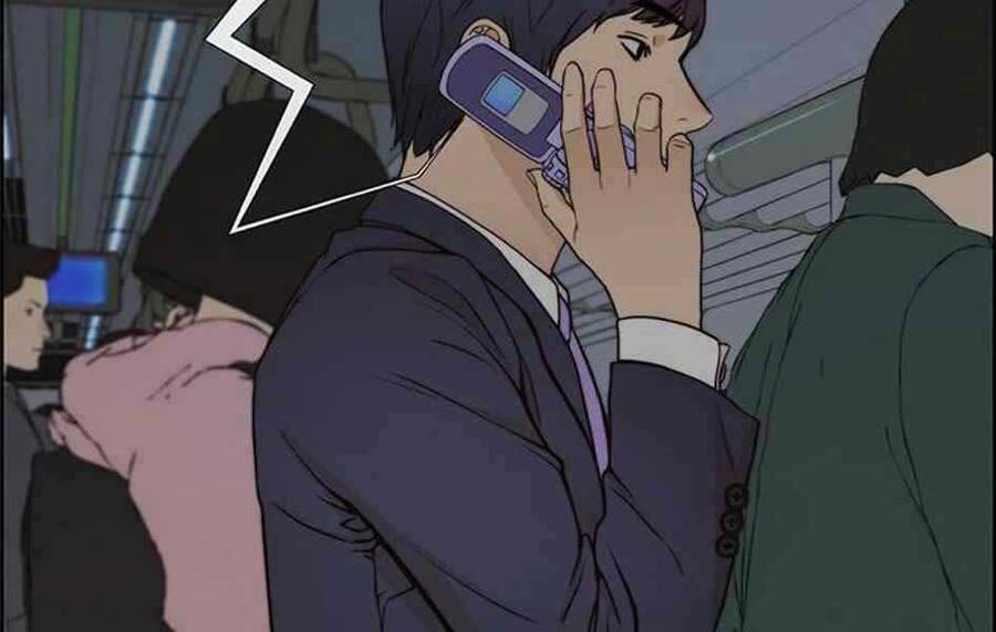 Người Đàn Ông Thực Thụ Chapter 78 - Trang 43