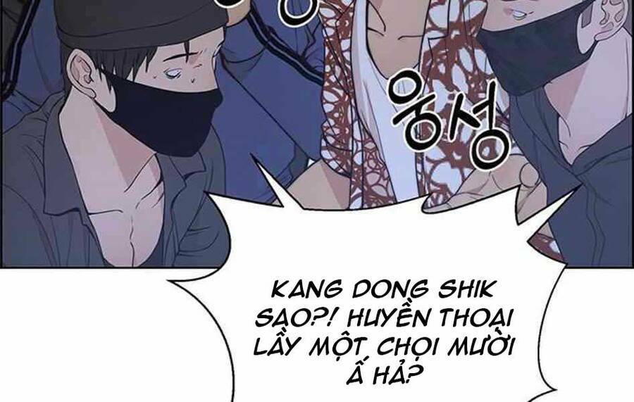 Người Đàn Ông Thực Thụ Chapter 78 - Trang 91