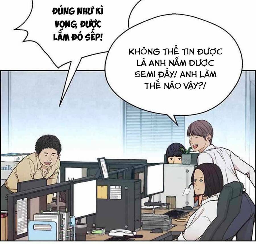 Người Đàn Ông Thực Thụ Chapter 79 - Trang 106