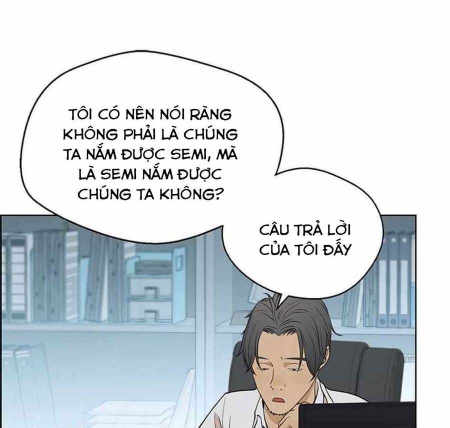 Người Đàn Ông Thực Thụ Chapter 79 - Trang 107