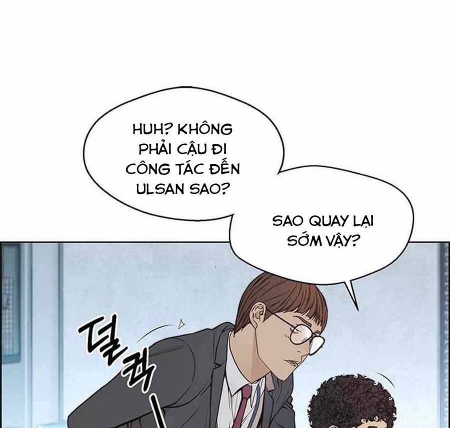 Người Đàn Ông Thực Thụ Chapter 79 - Trang 110