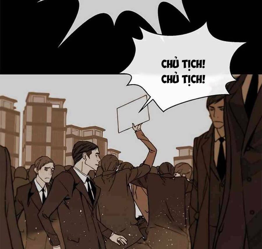 Người Đàn Ông Thực Thụ Chapter 79 - Trang 121