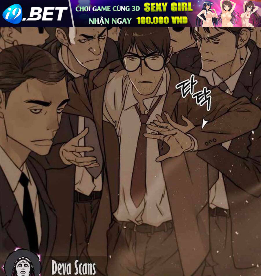 Người Đàn Ông Thực Thụ Chapter 79 - Trang 126