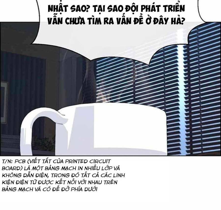 Người Đàn Ông Thực Thụ Chapter 79 - Trang 140