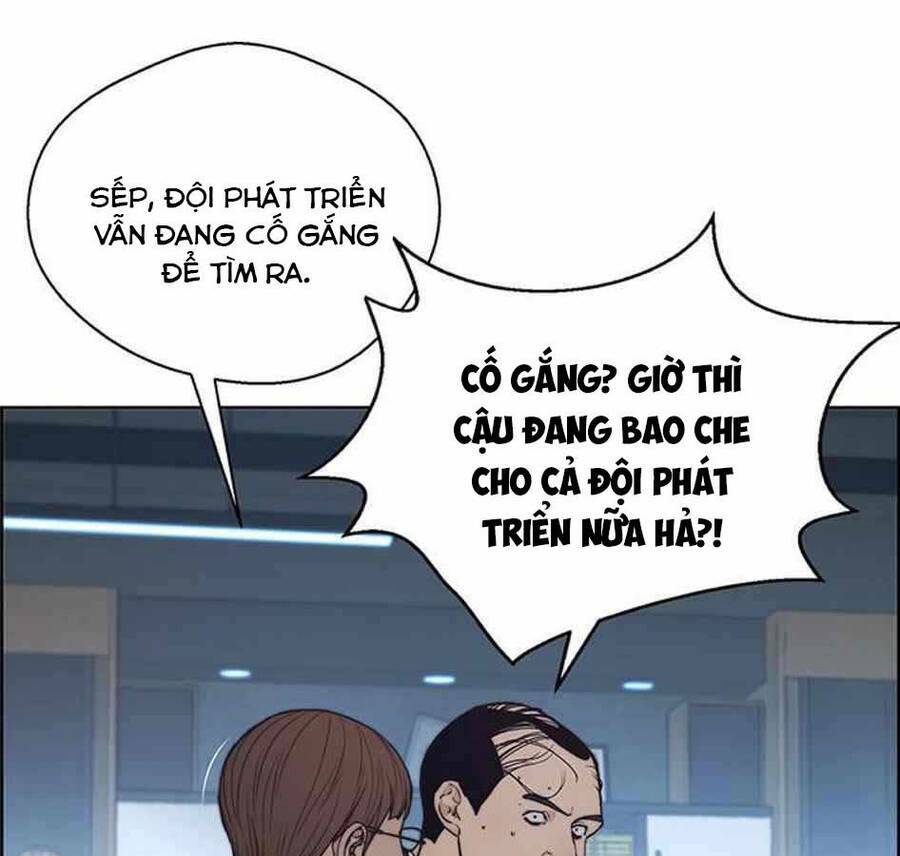 Người Đàn Ông Thực Thụ Chapter 79 - Trang 141