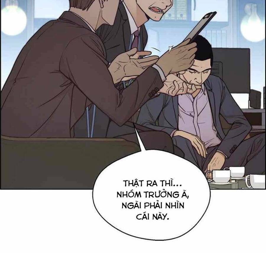 Người Đàn Ông Thực Thụ Chapter 79 - Trang 142