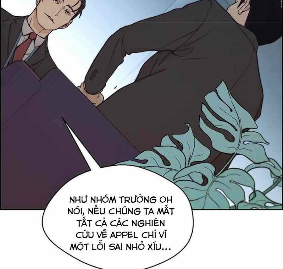 Người Đàn Ông Thực Thụ Chapter 79 - Trang 148