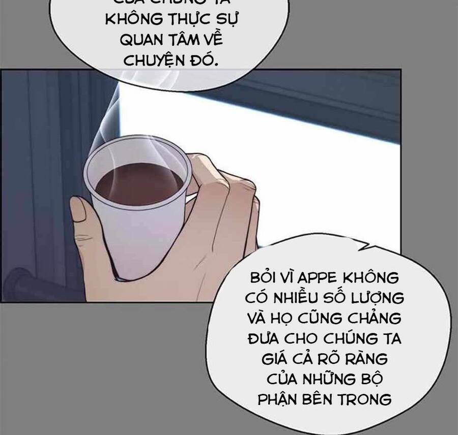 Người Đàn Ông Thực Thụ Chapter 79 - Trang 154