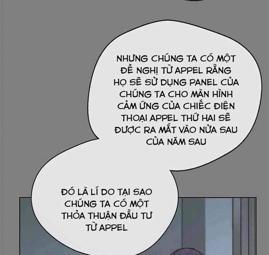Người Đàn Ông Thực Thụ Chapter 79 - Trang 155