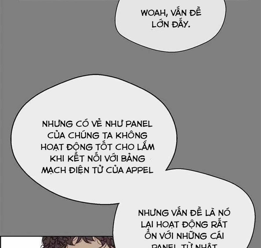 Người Đàn Ông Thực Thụ Chapter 79 - Trang 157