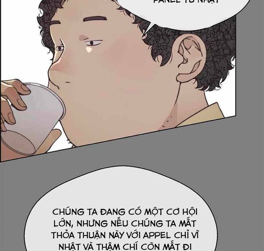 Người Đàn Ông Thực Thụ Chapter 79 - Trang 158