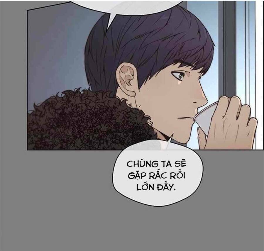 Người Đàn Ông Thực Thụ Chapter 79 - Trang 160