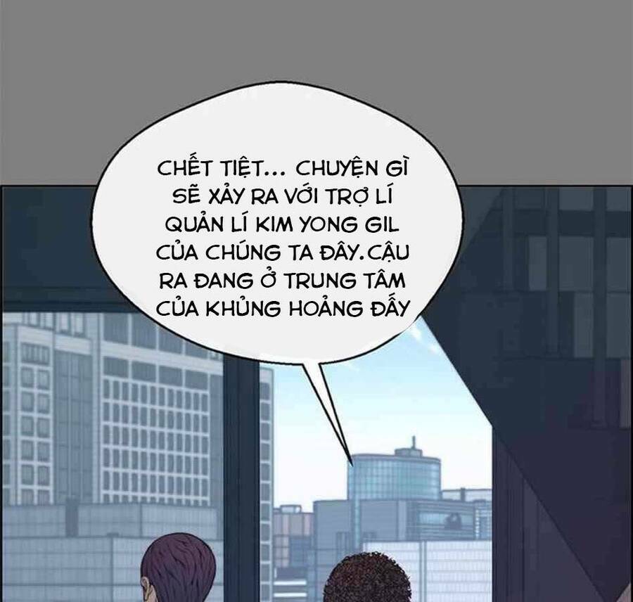 Người Đàn Ông Thực Thụ Chapter 79 - Trang 161
