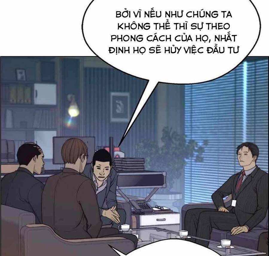 Người Đàn Ông Thực Thụ Chapter 79 - Trang 166