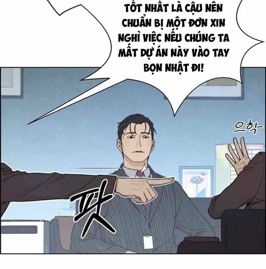 Người Đàn Ông Thực Thụ Chapter 79 - Trang 168