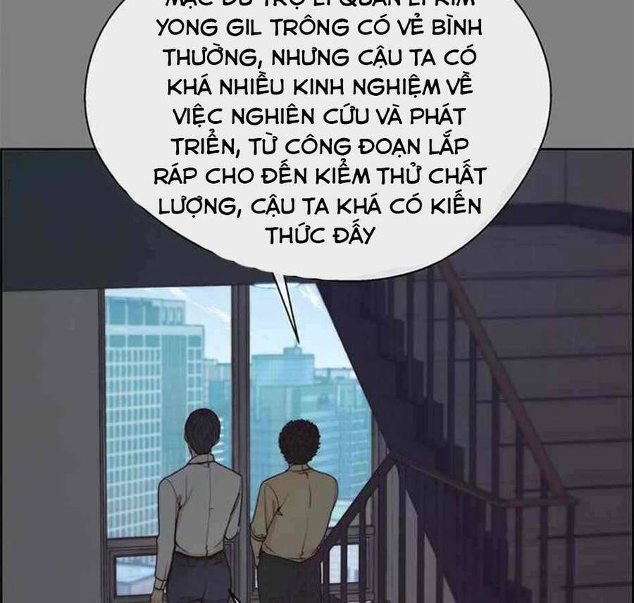Người Đàn Ông Thực Thụ Chapter 79 - Trang 173