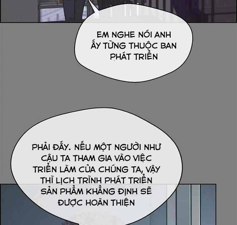 Người Đàn Ông Thực Thụ Chapter 79 - Trang 174