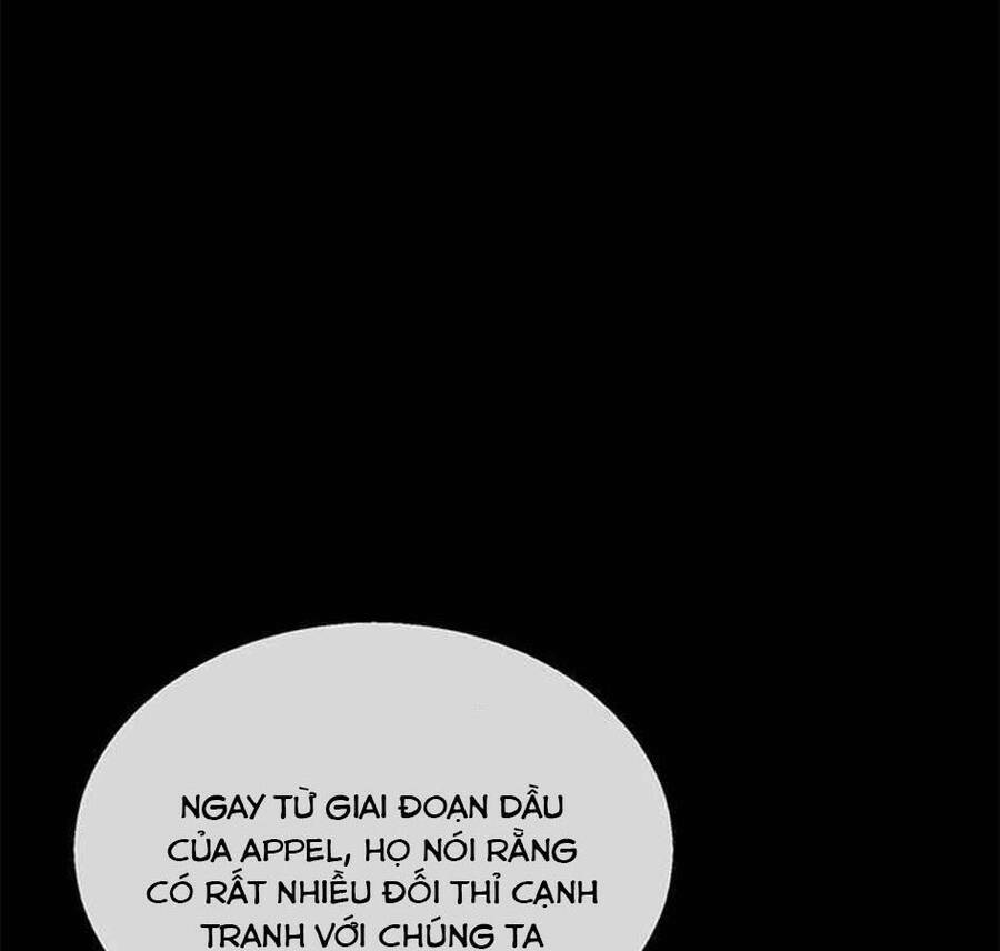 Người Đàn Ông Thực Thụ Chapter 79 - Trang 184