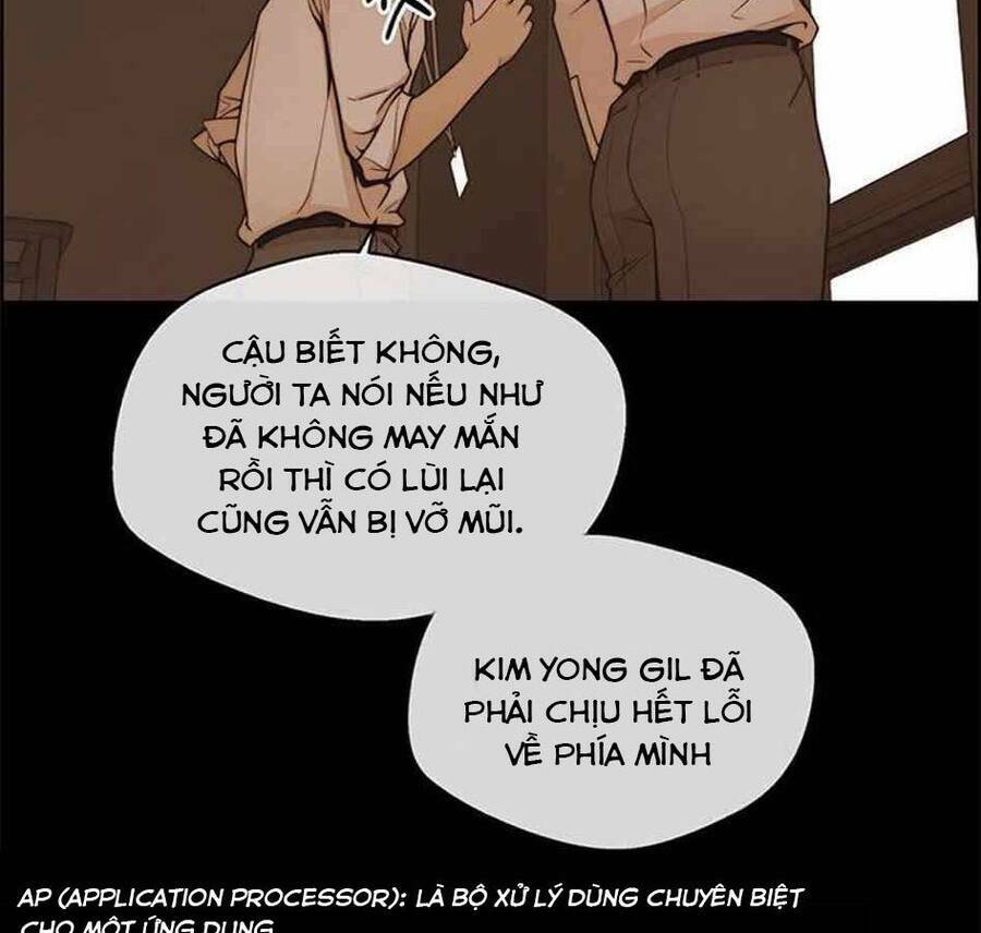 Người Đàn Ông Thực Thụ Chapter 79 - Trang 188