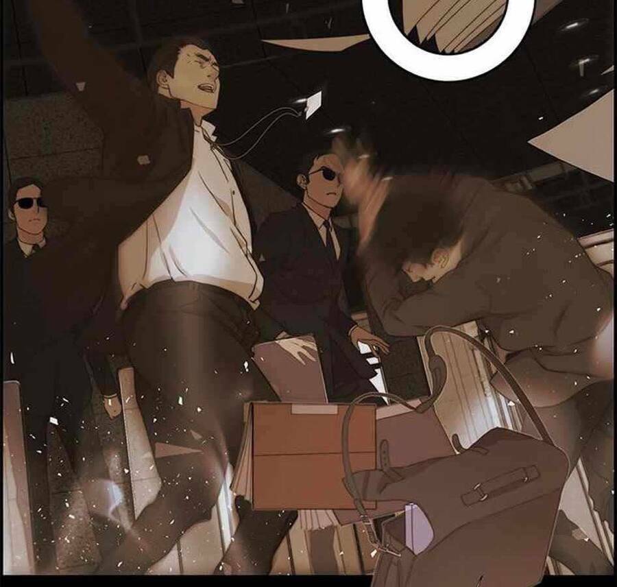 Người Đàn Ông Thực Thụ Chapter 79 - Trang 21