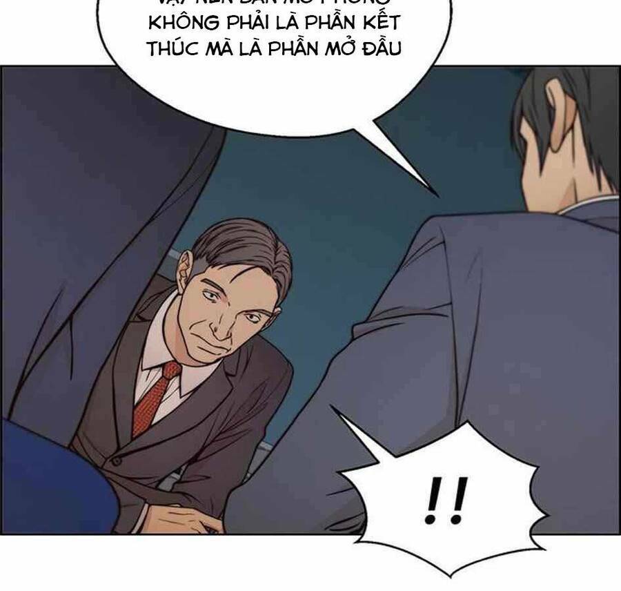 Người Đàn Ông Thực Thụ Chapter 79 - Trang 33