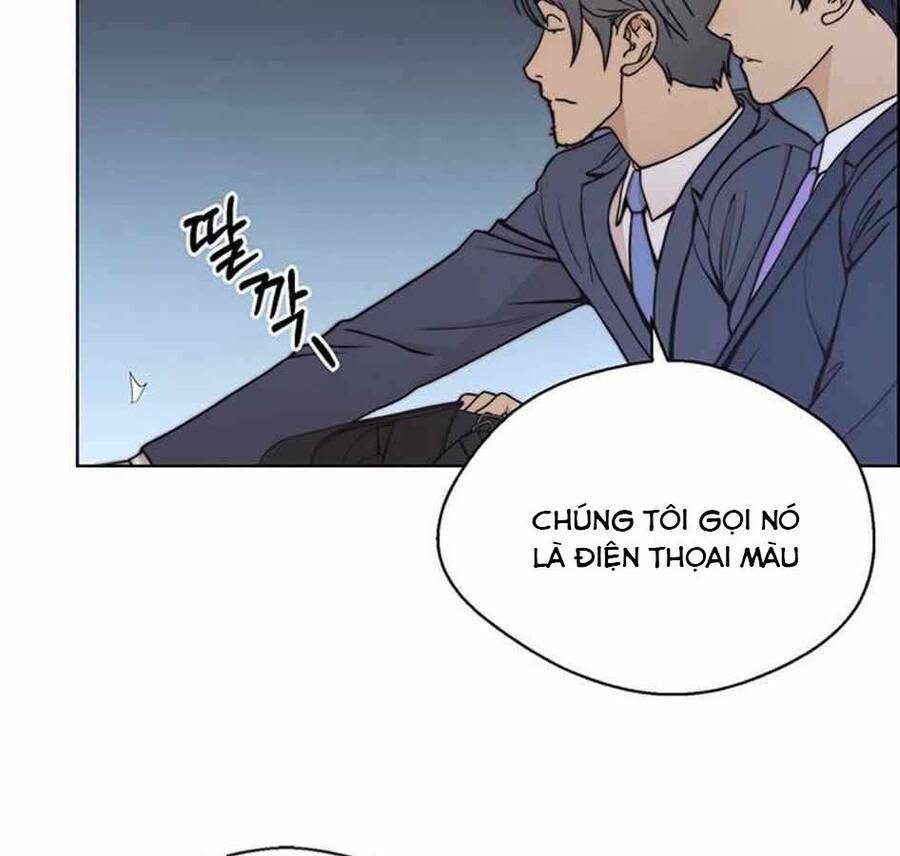 Người Đàn Ông Thực Thụ Chapter 79 - Trang 35