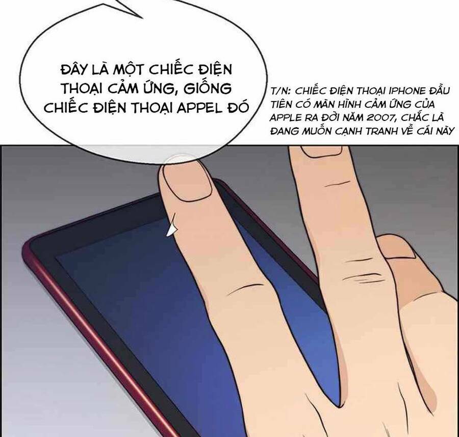 Người Đàn Ông Thực Thụ Chapter 79 - Trang 36