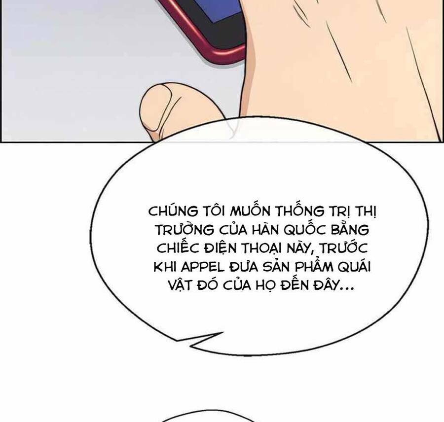 Người Đàn Ông Thực Thụ Chapter 79 - Trang 37