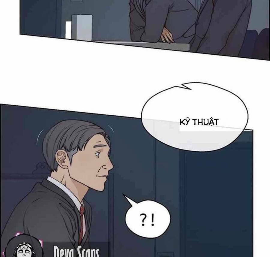 Người Đàn Ông Thực Thụ Chapter 79 - Trang 3