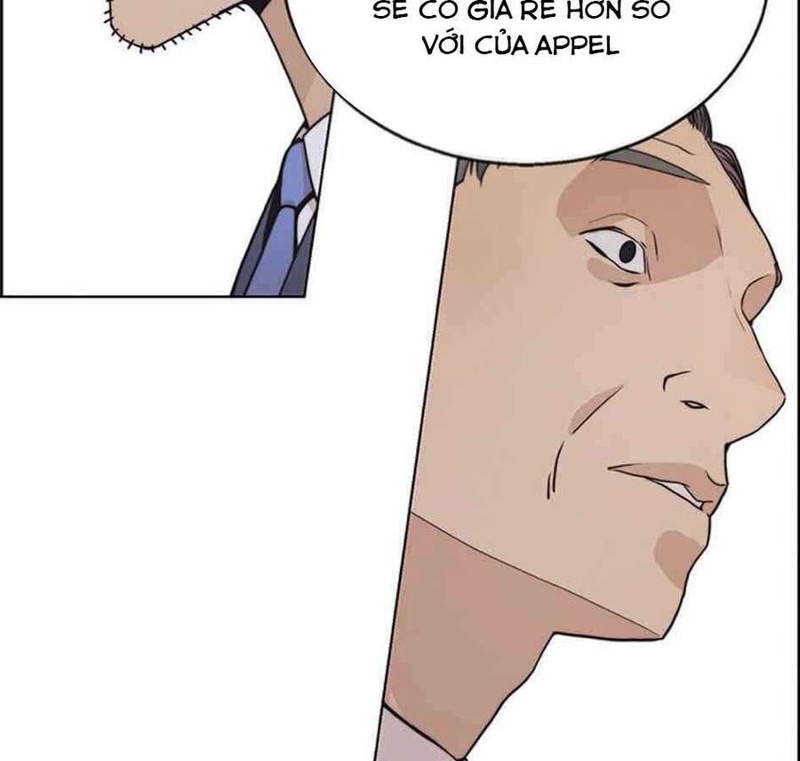 Người Đàn Ông Thực Thụ Chapter 79 - Trang 39