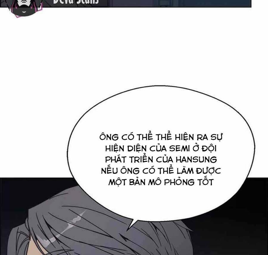 Người Đàn Ông Thực Thụ Chapter 79 - Trang 4