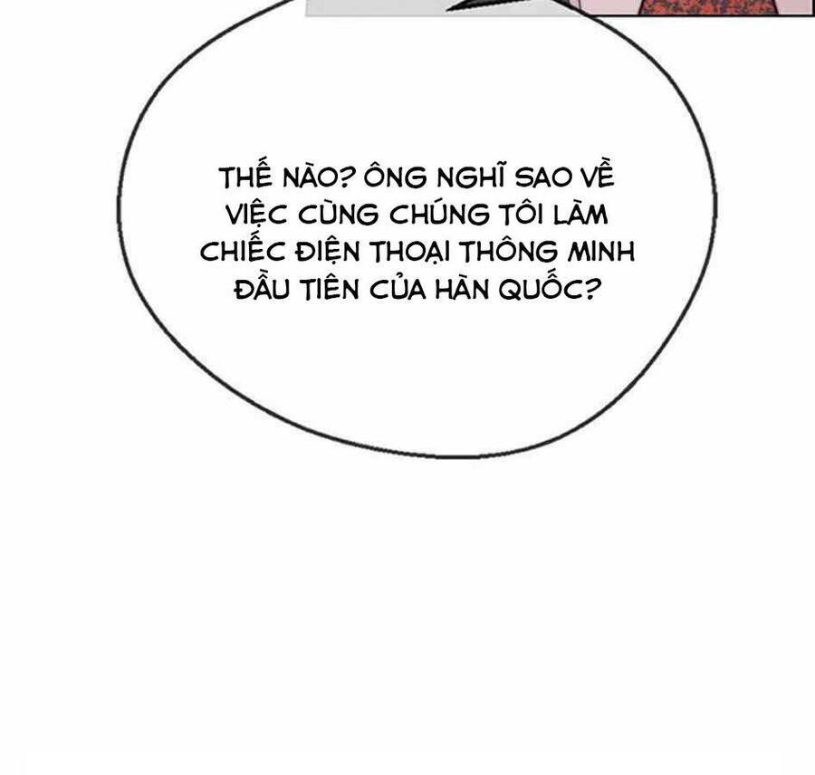 Người Đàn Ông Thực Thụ Chapter 79 - Trang 50