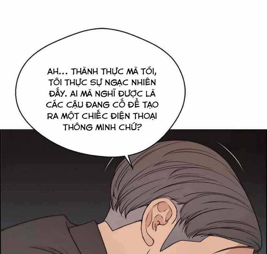 Người Đàn Ông Thực Thụ Chapter 79 - Trang 55