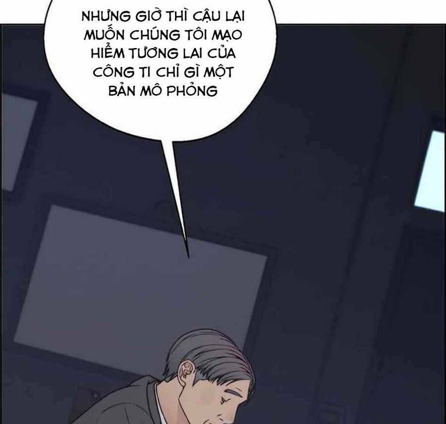 Người Đàn Ông Thực Thụ Chapter 79 - Trang 59