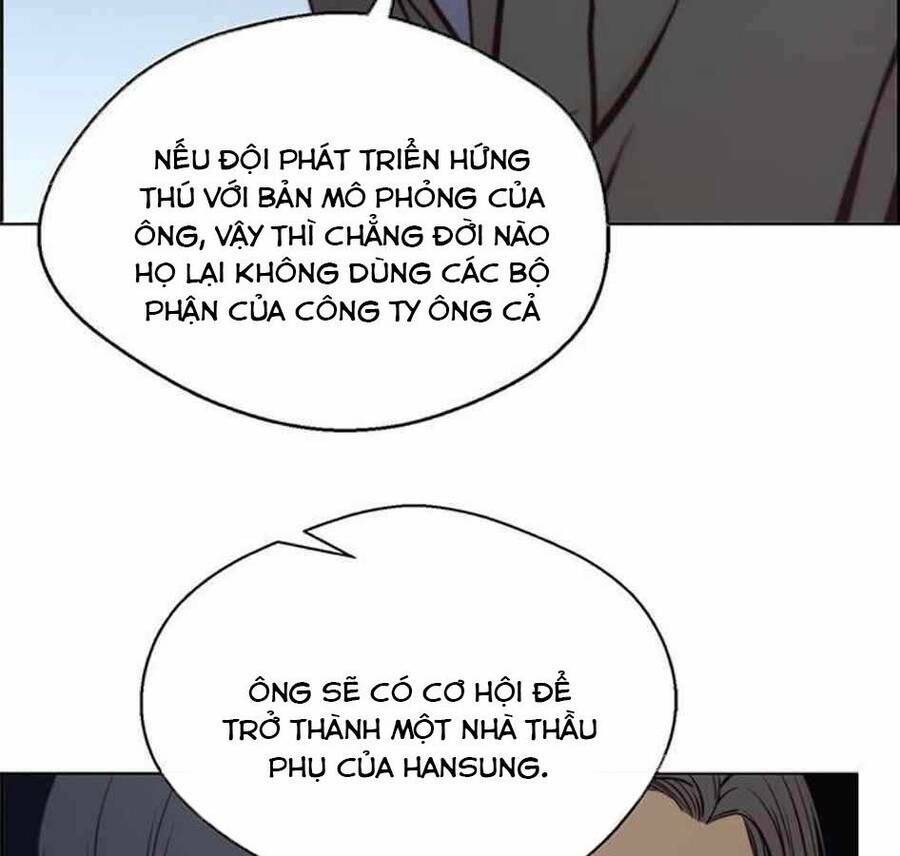 Người Đàn Ông Thực Thụ Chapter 79 - Trang 6