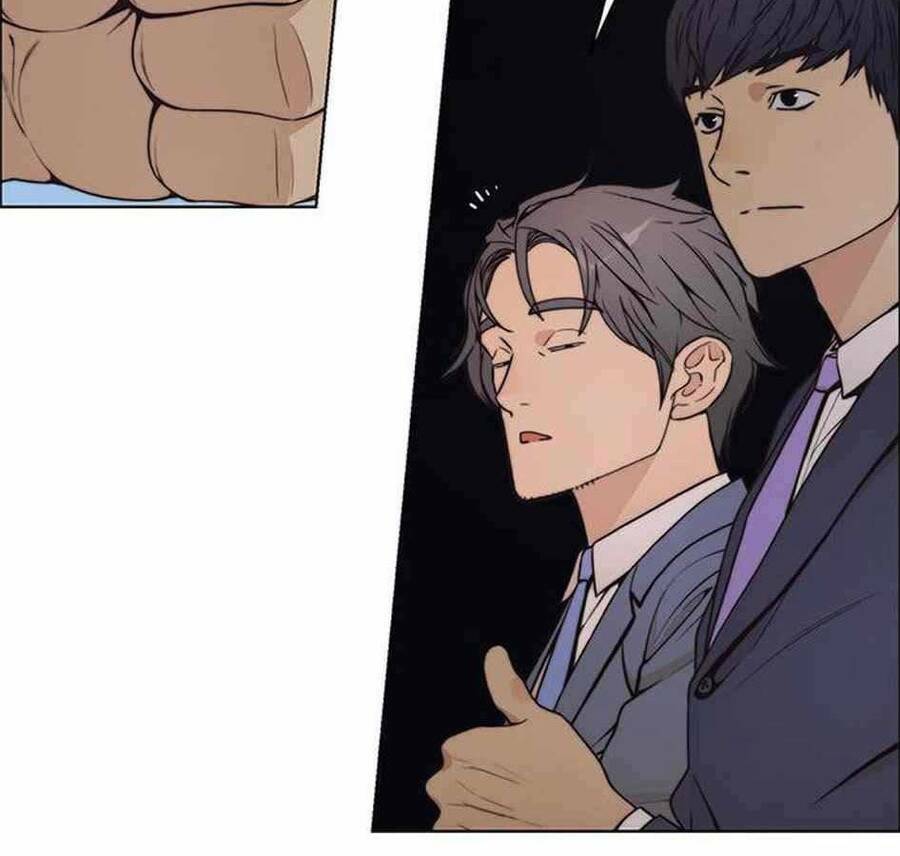 Người Đàn Ông Thực Thụ Chapter 79 - Trang 72