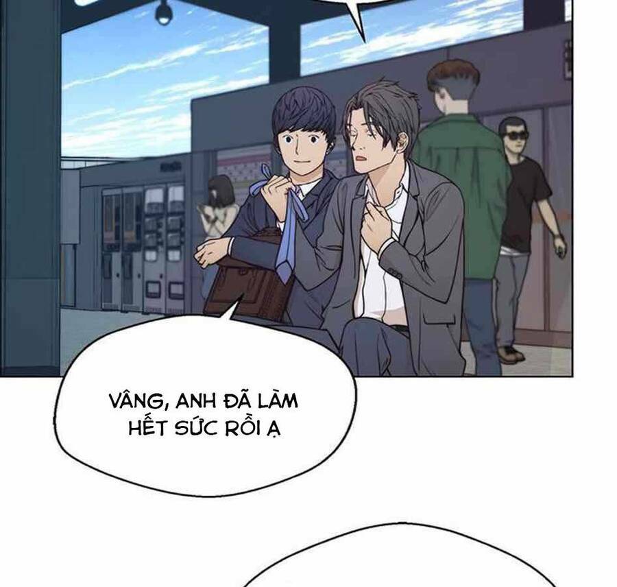 Người Đàn Ông Thực Thụ Chapter 79 - Trang 81