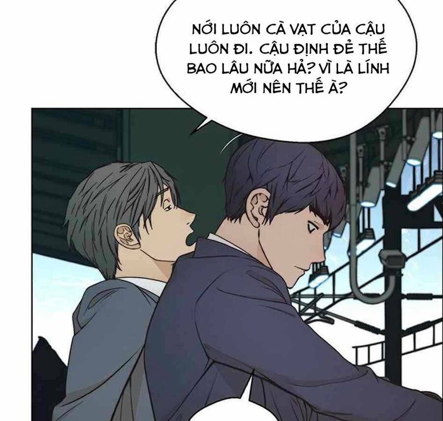 Người Đàn Ông Thực Thụ Chapter 79 - Trang 82