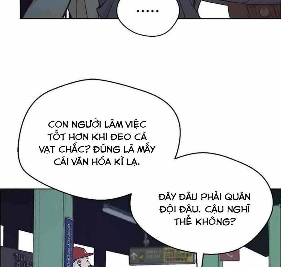 Người Đàn Ông Thực Thụ Chapter 79 - Trang 83