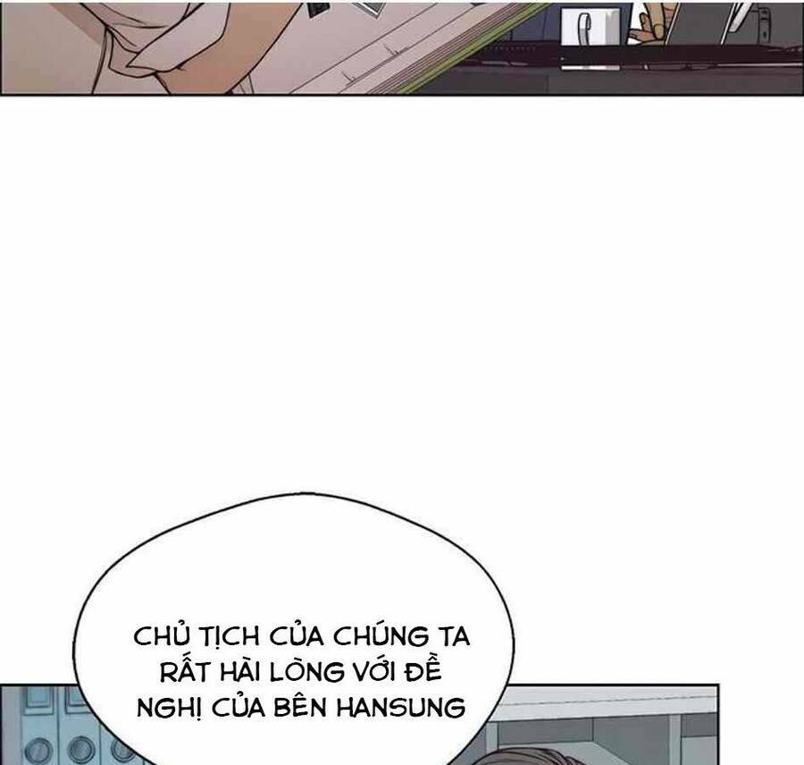 Người Đàn Ông Thực Thụ Chapter 79 - Trang 91