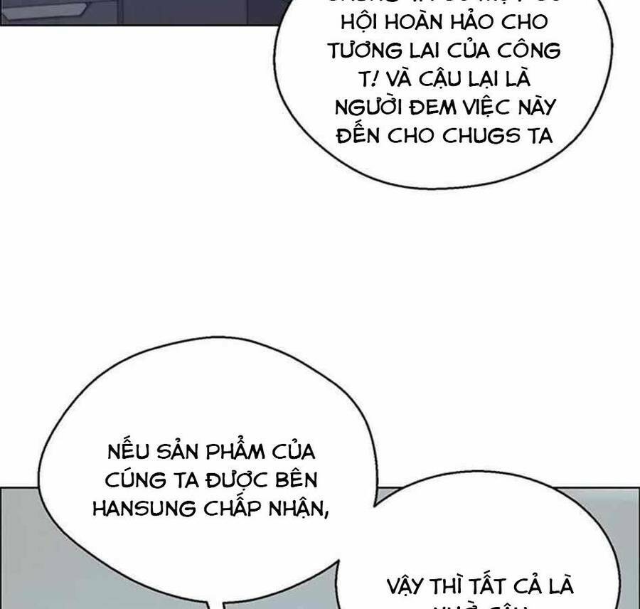 Người Đàn Ông Thực Thụ Chapter 79 - Trang 93