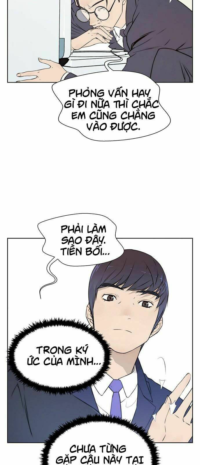Người Đàn Ông Thực Thụ Chapter 8 - Trang 15