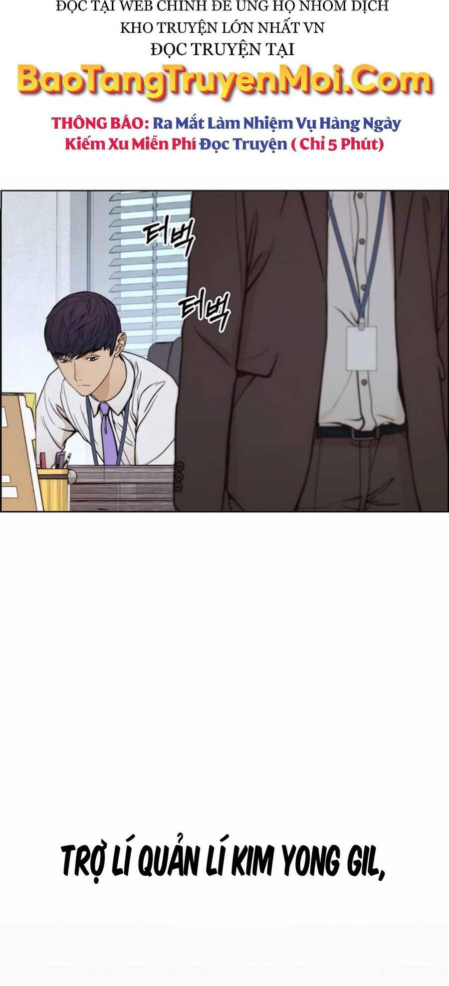 Người Đàn Ông Thực Thụ Chapter 80 - Trang 10