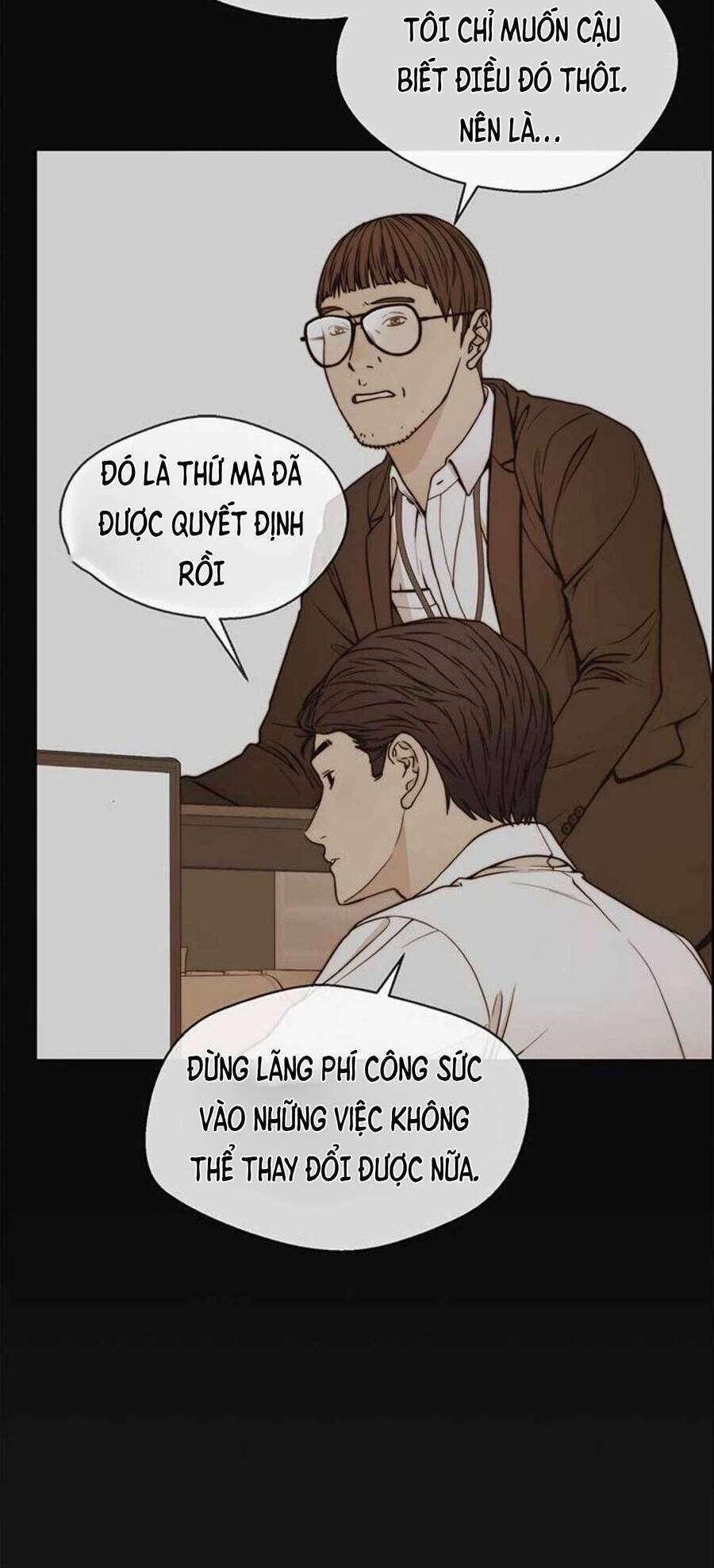 Người Đàn Ông Thực Thụ Chapter 80 - Trang 15