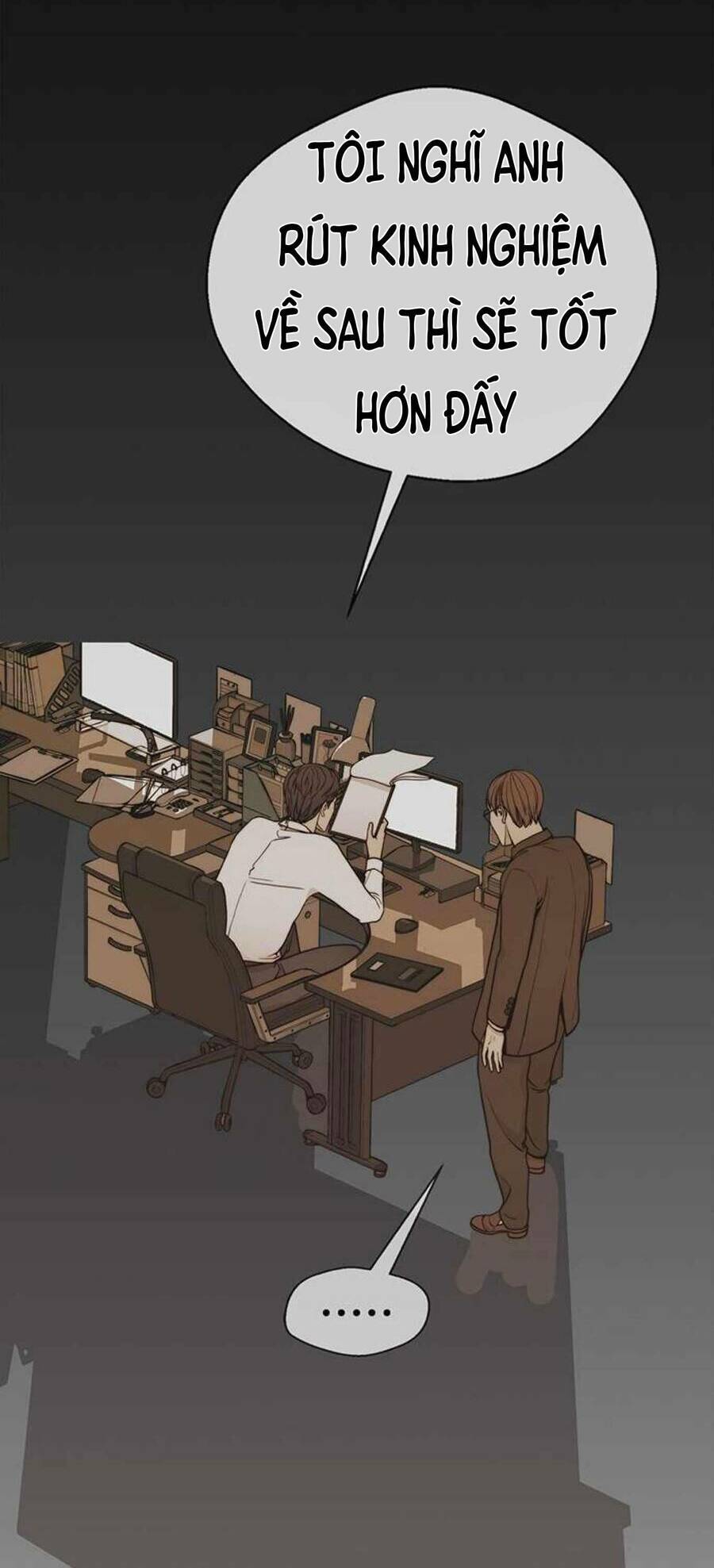 Người Đàn Ông Thực Thụ Chapter 80 - Trang 16